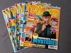 Dylan tijdschriften 7 stuks, Ophalen of Verzenden, 1980 tot heden, Tijdschrift