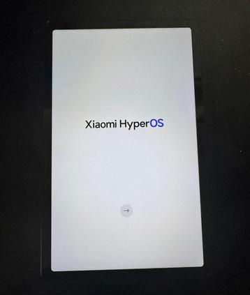  Xiaomi Redmi Pad - 4GB128GB - Grijs 3 stuks prijs per stuk beschikbaar voor biedingen