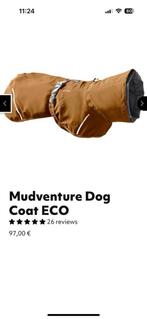 Hutta Honden Regenjas NIEUW!!!   Maat 65 / 26 inch, Dieren en Toebehoren, Hondenkleding, Ophalen, Nieuw, Hondenjas