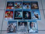 Lot Blu Ray, Cd's en Dvd's, Blu-ray, Ophalen, Zo goed als nieuw, Boxset