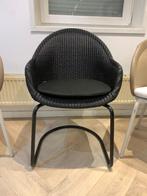 Partij Vincent Sheppard Terrasstoelen 63 stuks, Ophalen, Zo goed als nieuw