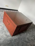 Tafel, opslag, salontafel, Huis en Inrichting, Ophalen, Gebruikt, 50 tot 100 cm, 50 tot 75 cm