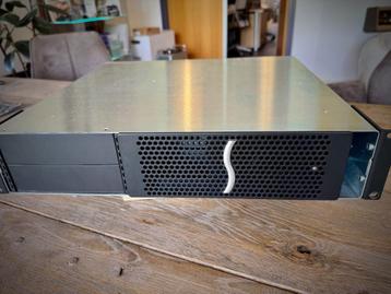 SonnetTech Echo Express III chassis | inclusief bekabeling beschikbaar voor biedingen