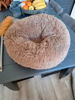 Fluffy Katten/Hondenmand, Ophalen of Verzenden, Zo goed als nieuw, Pluche
