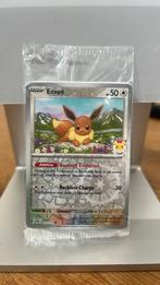 Eevee promo foil 074/131 74, Ophalen of Verzenden, Nieuw, Losse kaart, Foil