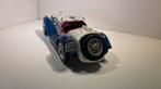 Alfa romeo 2300 spider bburago 1.18, Hobby en Vrije tijd, Modelauto's | 1:18, Ophalen of Verzenden, Bburago, A, A