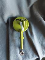 Vintage snijbonenmolen Pede, Antiek en Kunst, Ophalen of Verzenden