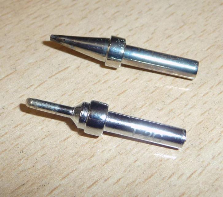 Soldeerstiften Toolcraft, Hobby en Vrije tijd, Elektronica-componenten, Zo goed als nieuw, Ophalen of Verzenden