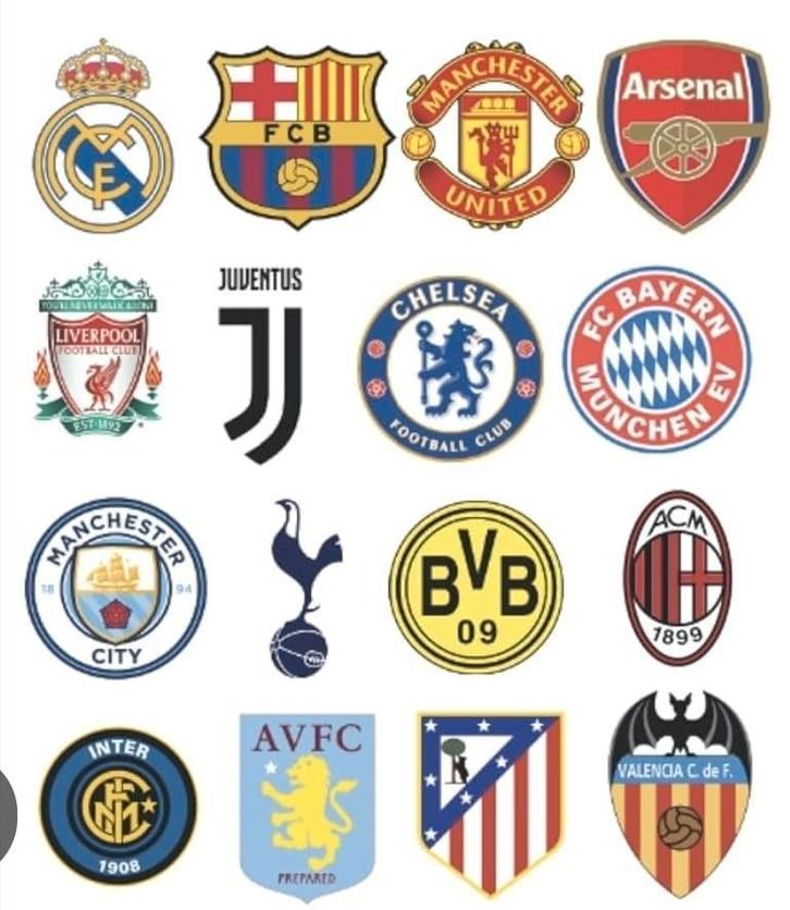 Europese Topclubs LAST MINUTE  zelfs uur voor de wedstrijd, Tickets en Kaartjes, Sport | Overige, Drie personen of meer
