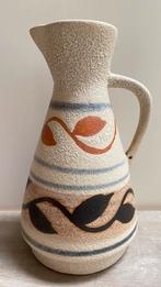 Mooie vintage vaas Bay West Germany - jaren 50/60s, Ophalen of Verzenden