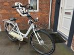 Perfect Gazelle Bloom Moederfiets 28 inch 53 cm T7, Fietsen en Brommers, Ophalen, Buggydrager, 53 tot 56 cm, Zo goed als nieuw