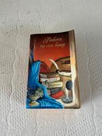 Finkers Op Een Hoop, Ophalen of Verzenden, Gelezen, Overige onderwerpen