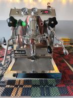 Diverse gereviseerde espressomachines  aangeboden, oa isomac, Witgoed en Apparatuur, Koffiezetapparaten, 10 kopjes of meer, Ophalen