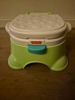 Fisher-Price Potje, Kinderen en Baby's, Badjes en Verzorging, Gebruikt, Overige typen, Standaard, Ophalen