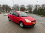 Ford Fiesta 1.25-16V Ambiente, Voorwielaandrijving, Stof, 1242 cc, 4 cilinders