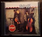 Stray Cats - Stray Cats (1981) CD Nieuwstaat, Ophalen of Verzenden, 1980 tot 2000, Zo goed als nieuw