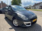 Renault Scénic 2.0 Privilege AUTOMAAT,LEER,PANODAK, Gebruikt, 4 cilinders, Zilver of Grijs, Scénic
