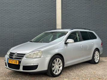 VW GOLF STATION/APK/AIRCO beschikbaar voor biedingen