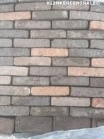 24601ykvt OPRUIMING BEDRIJFSTERREIN KORTING RESTANTEN, Tuin en Terras, Gebruikt, Keramiek, Klinkers, 10 m² of meer