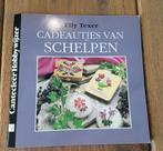 Cadeautjes van Schelpen. Elly Texer., Ophalen of Verzenden, Nieuw, Overige onderwerpen