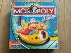 Junior Monopoly, Drie of vier spelers, Ophalen, Gebruikt, Waddingtons
