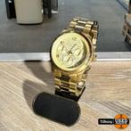 Michael Kors MK5770 Special Edition | Goud, Zo goed als nieuw