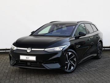 Volkswagen ID.7 Tourer Pro Business 77 kWh | Head up display beschikbaar voor biedingen