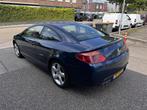 Peugeot 407 Coupé 3.0-24V Pack Leder, Clima, Navi, Cruise c, Gebruikt, Bedrijf, 2947 cc, Euro 4
