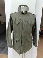 Leger parka Nederland, Ophalen of Verzenden, Landmacht, Nederland, Kleding of Schoenen