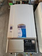 Partij Remeha Quinta CV-ketels cv verwarmingsketel ( 255 ), Ophalen, Gebruikt, Aardgas, Geiser