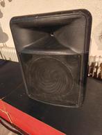 Peavey Impulse 200 Passieve Speaker, Gebruikt, 120 watt of meer, Front, Rear of Stereo speakers, Ophalen