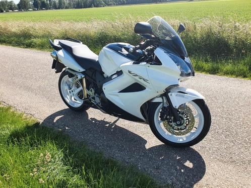 Vfr800 vtec abs 2009, Motoren, Motoren | Honda, Particulier, Toermotor, Ophalen