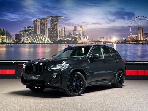 BMW X3 xDrive30e High Ex. HUD|LASER|M-Sport|Panorama|360came, Auto's, BMW, Bedrijf, Te koop, X3, 360° camera, 4x4, ABS, Achteruitrijcamera