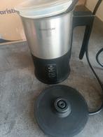 Melkopschuimer, Witgoed en Apparatuur, Melkopschuimers, Ophalen, Gebruikt, Elektrische melkopschuimer