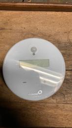 Ice Essent slimme thermostaat, Doe-het-zelf en Verbouw, Thermostaten, Ophalen of Verzenden, Slimme thermostaat, Zo goed als nieuw