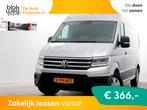 Volkswagen Crafter 35 2.0 TDI 177pk RWD L3H3 (L € 21.950,0, Voorwielaandrijving, 4 cilinders, Volkswagen, 10 km/l