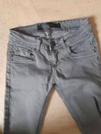 Donker Grijze Skinny MT XS Denim, Evil Skinn, Overige kleuren, Ophalen of Verzenden, Zo goed als nieuw, W27 (confectie 34) of kleiner