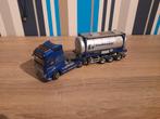 Wsi volvo fh4 Gentenaar, Hobby en Vrije tijd, Modelauto's | 1:50, Ophalen of Verzenden, Zo goed als nieuw, Bus of Vrachtwagen