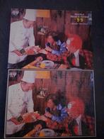 Bassie en Adriaan puzzel, Ophalen of Verzenden, Meer dan 50 stukjes, Gebruikt