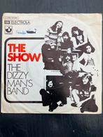 The Dizzy Man's Band — The Show, Cd's en Dvd's, Vinyl Singles, Ophalen of Verzenden, Gebruikt, Overige formaten, Pop