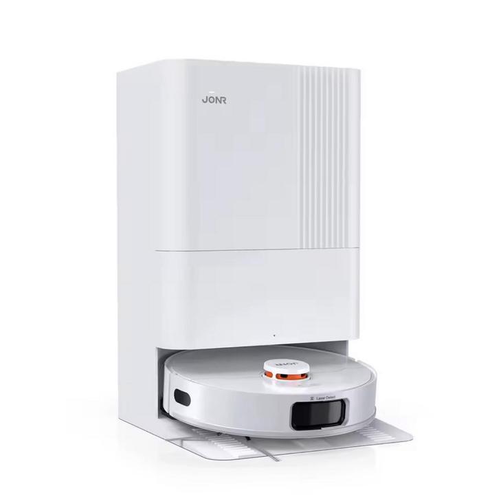 Nieuwe robotstofzuiger en Dweil, Witgoed en Apparatuur, Stofzuigers, Nieuw, Ophalen