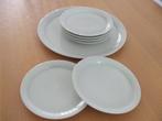 Te koop mooi gebakset.(nieuw), Huis en Inrichting, Keuken | Servies, Ophalen, Nieuw, Overige stijlen, Aardewerk