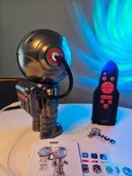 MOB projector Galaxy, Verzenden, Zo goed als nieuw