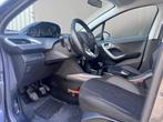 Peugeot 2008 1.2 PureTech Blue Lion, Auto's, Peugeot, Voorwielaandrijving, Stof, Gebruikt, 1199 cc