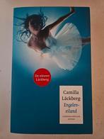 Camilla Läckberg - Engeleneiland, Boeken, Scandinavië, Ophalen of Verzenden, Zo goed als nieuw, Camilla Läckberg