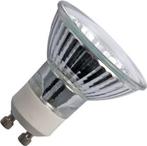 Halogeenlamp GU10 50W - 4052899170155, Minder dan 30 watt, Halogeen (gloei)lamp, Nieuw, Overige fittingen