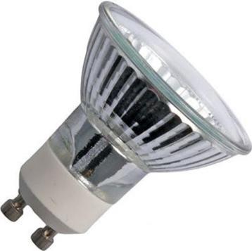 Halogeenlamp GU10 50W - 4052899170155 beschikbaar voor biedingen