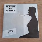 DJ's Factory - A View to a Kill (7" Single, 1985), 7 inch, Single, Ophalen of Verzenden, Zo goed als nieuw