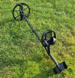 Pas ingeruild/Nokta Legend WHP metaaldetector, Hobby en Vrije tijd, Metaaldetectors, Overige merken, Gebruikt, Meer dan 30 cm
