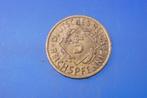 Duitsland 5 Reichspfennig 1936 A, Postzegels en Munten, Ophalen of Verzenden, Duitsland, Losse munt